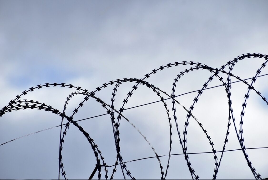 Top Senate Republican says border security package could rise above $14 billion as key sticking points remain