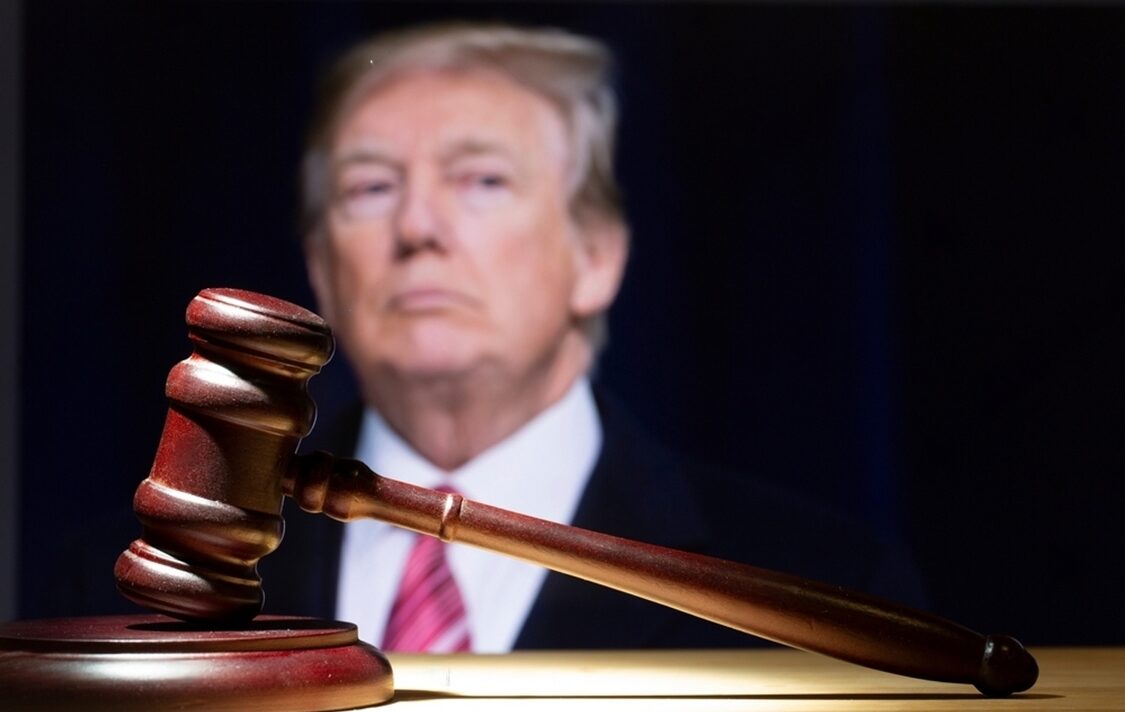 Trump is building his power at home while global leaders dread his return