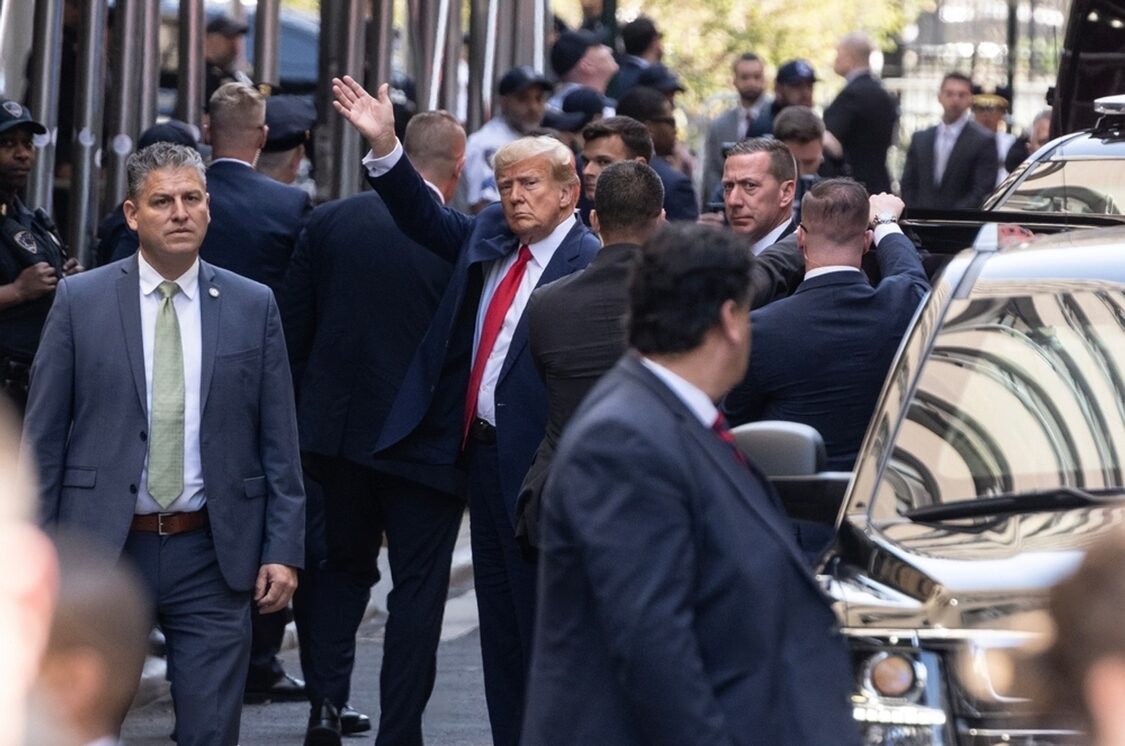 Trump goes all in on attacking Nikki Haley ahead of New Hampshire primary Trump goes all in on attacking Nikki Haley ahead of New Hampshire primary