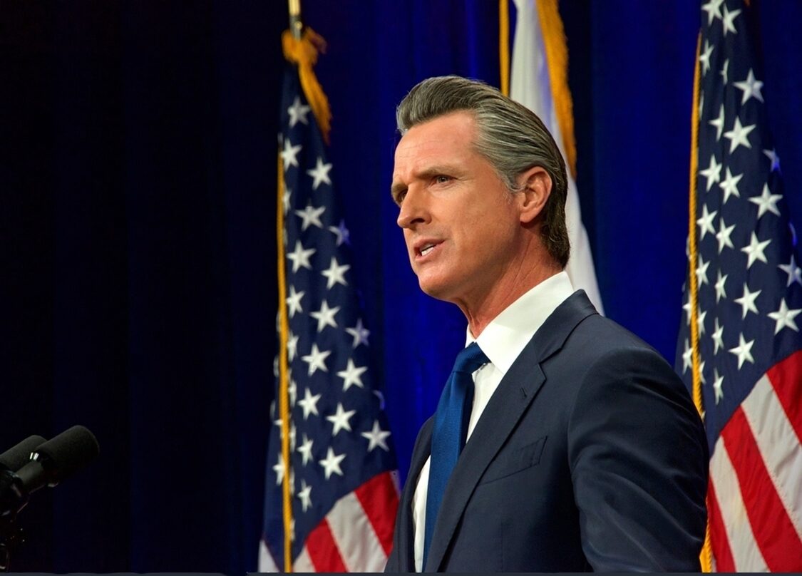 Newsom announces special election to fill McCarthy’s seat