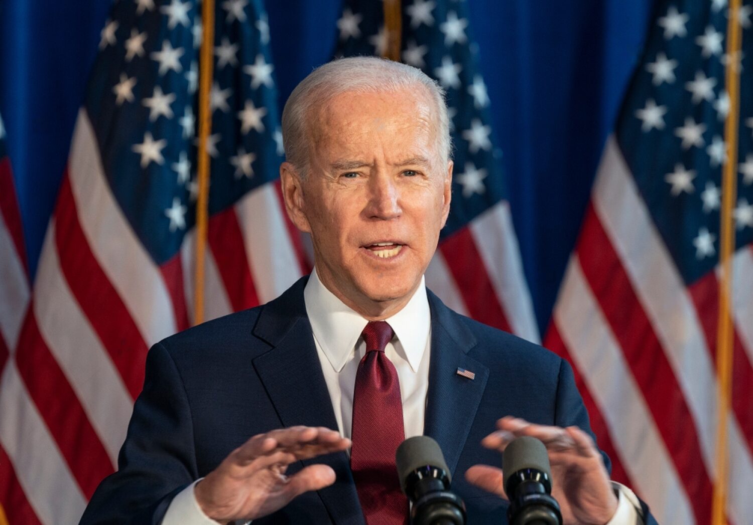 Biden ripped over resurfaced anti-Trump tweet critics say ‘endorses his own impeachment’ Biden ripped over resurfaced anti-Trump tweet critics say 'endorses his own impeachment'