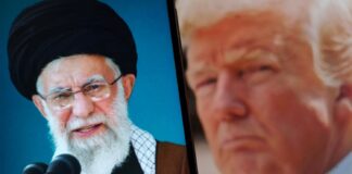 History of US-Iran relations: From the 1953 regime change to Trump strikes