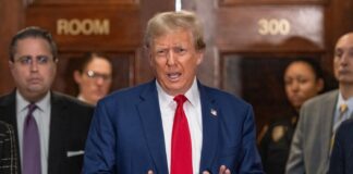 US supreme court clears way for Trump to deport migrants to countries not their own