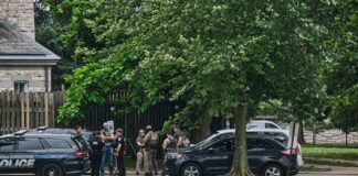 Trump Declares Armed Conflict with Cartels