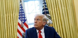 Trump embraces Project 2025