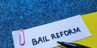 Trump’s Bail Reform Blitz: How a Funding Threat Could Shape Local Justice Trump’s Bail Reform Blitz: How a Funding Threat Could Shape Local Justice