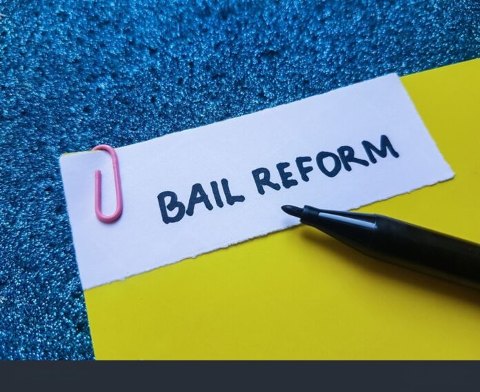 Trump’s Bail Reform Blitz: How a Funding Threat Could Shape Local Justice