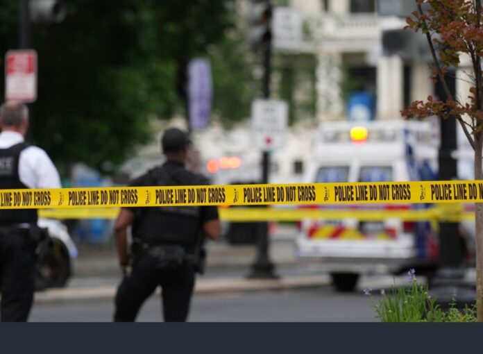 Did Trump’s Military Crackdown Calm D.C.—or Fuel Anger?