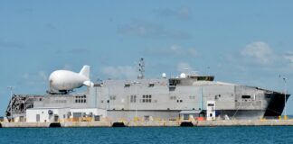 Another Drug Boat Hit—Three Killed Another Drug Boat Hit—Three Killed