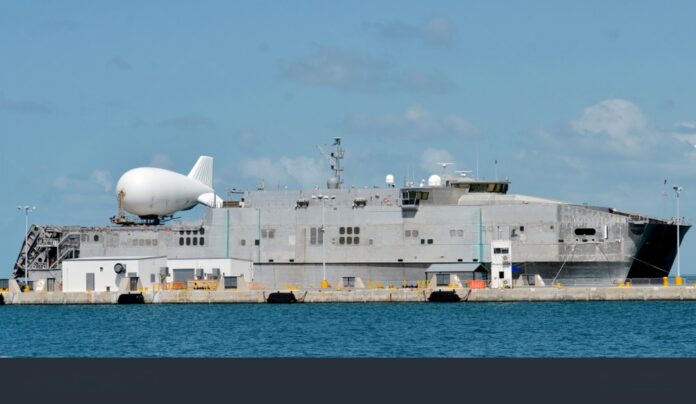 Another Drug Boat Hit—Three Killed Another Drug Boat Hit—Three Killed