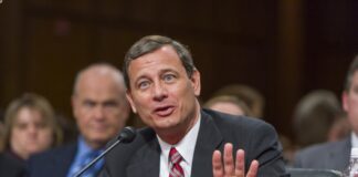 Chief Justice Roberts Backs Trump’s Foreign Aid Freeze Chief Justice Roberts Backs Trump’s Foreign Aid Freeze