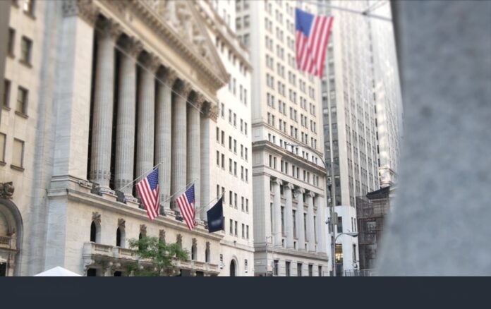 Markets Brace for Jobs Data and Shutdown