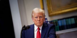 Memphis Crackdown: Trump Targets Crime Surge Memphis Crackdown: Trump Targets Crime Surge