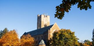 Michigan Church Attack Stuns Community Michigan Church Attack Stuns Community