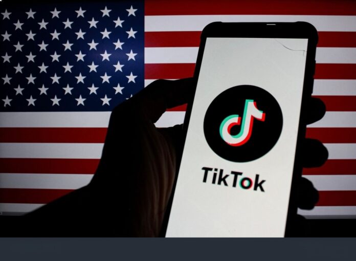Trump Approves TikTok Sale: $14B U.S. Victory for Data Security