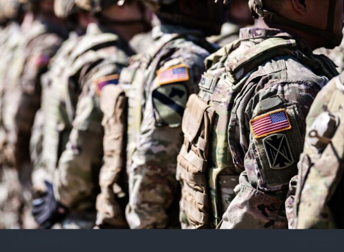 Trump Deploys Troops: Portland ICE Sites Secured Amid Threats