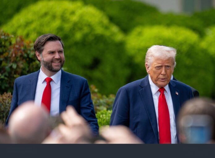 Trump Hails Auto Boom Amid Skepticism