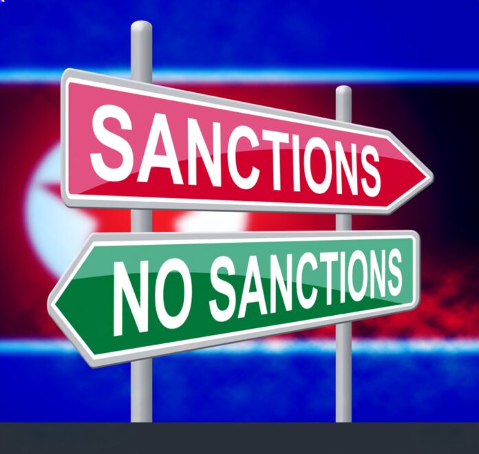 Trump Imposes Sanctions on Nations Detaining Americans