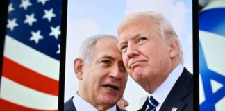 Trump and Netanyahu Shape Ceasefire Path Trump and Netanyahu Shape Ceasefire Path