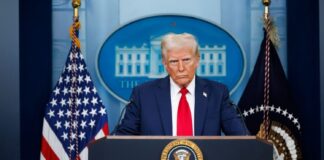 Trump’s Portland Deployment Sparks State Clash Trump’s Portland Deployment Sparks State Clash