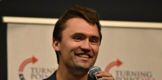 Utah College Event Turns Deadly Utah College Event Turns Deadly: Charlie Kirk Rushed to Hospital