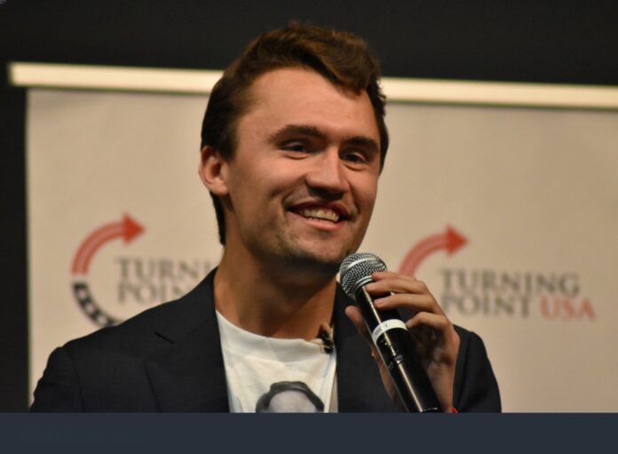 Utah College Event Turns Deadly: Charlie Kirk Rushed to Hospital