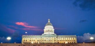 Supreme Court pause favors Trump in FTC fight Utah Court Orders Redistricting Overhaul Independent Commission Back in Play