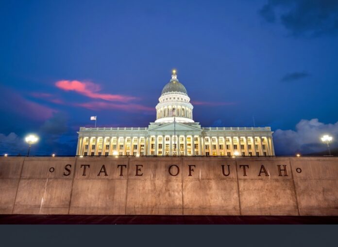 Utah Court Orders Redistricting Overhaul Independent Commission Back in Play