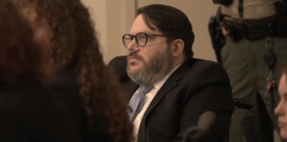 Nicholas Rossi on Trial: Fugitive Accused of Faking Death Faces Jury in Utah