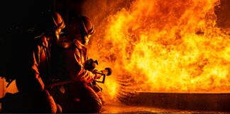 Russian Factory Explosion in Ryazan Kills 20, Injures Over 130