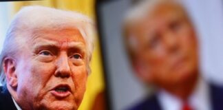 Tariff Shock: Trump Targets Drugs, Trucks, and Furniture