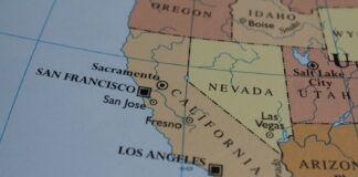 California Redistricting Push Counters Texas GOP