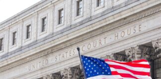 Court Pauses Guard Deployment