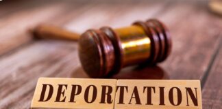 Exoneree Faces Deportation After 43 Years