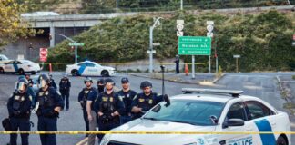 Judge Blocks Trump’s Oregon Deployment Judge Blocks Trump’s Oregon Deployment