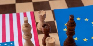 Leaked Group Chats Rock U.S. Politics