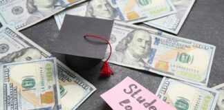 Legacy Loan Relief Resumes