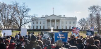 SNAP Benefits, Government Shutdown Worsening by Week’s End