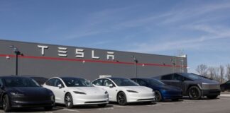 Tesla Stuns Wall Street with a Surprise Sales Surge Tesla Stuns Wall Street with a Surprise Sales Surge