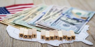 Shutdown Drives Sustained Economic Losses Across U.S. The $15 Billion Stalemate: How the Shutdown Is Draining America