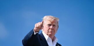 Trump Declares War on Drug Cartels Trump Declares War on Drug Cartels