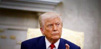 Trump Demands Hostage Return