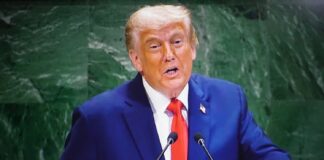 Trump Draws the Line on Shutdown Pay Trump Draws the Line on Shutdown Pay