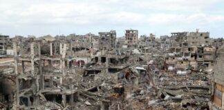 Trump Ends Gaza War: Peace at Last