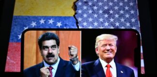 Trump Ends Talks with Venezuela After Declaring War on Cartels Trump Ends Talks with Venezuela After Declaring War on Cartels