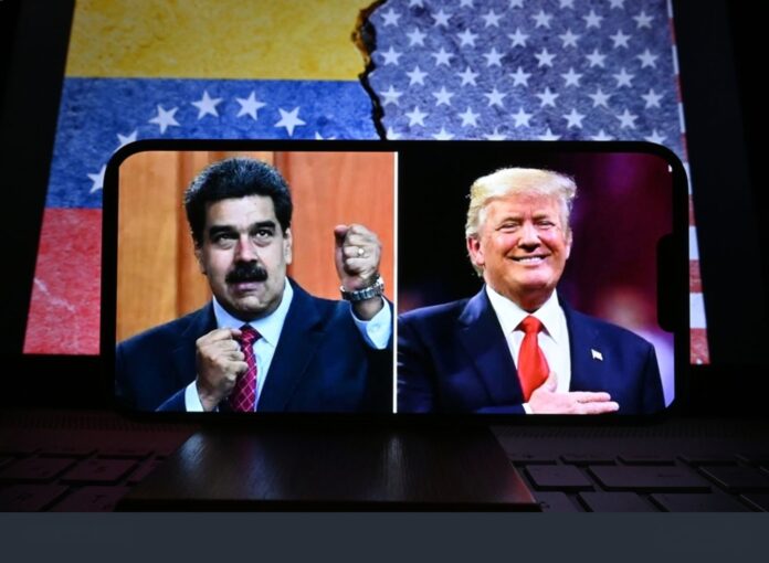 Trump Ends Talks with Venezuela After Declaring War on Cartels