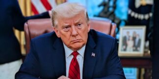 Trump Finds a Way to Pay Troops Amid Shutdown Trump Finds a Way to Pay Troops Amid Shutdown