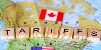 Trump Halts Trade Talks