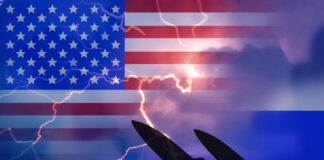 Trump Orders Immediate Nuclear Weapons Tests