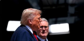 Trump Secures Major Asia Trade Deals